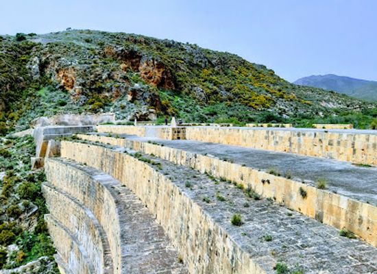 spain/cabo-de-gata/attraction/embalse-de-isabel-ii