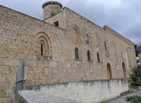 italy/palermo/attraction/castello-di-maredolce