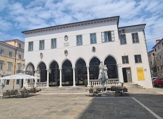 croatia/porec/attraction/koper