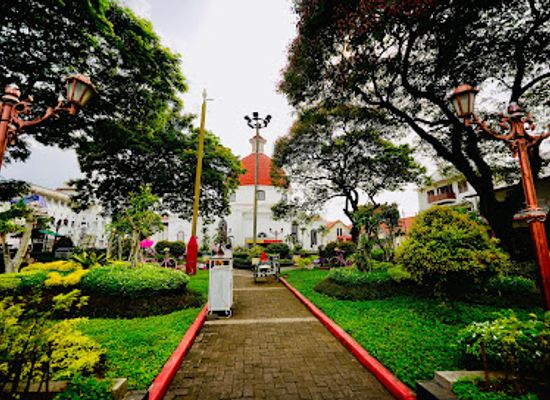 indonesia/semarang/attraction/srigunting-park