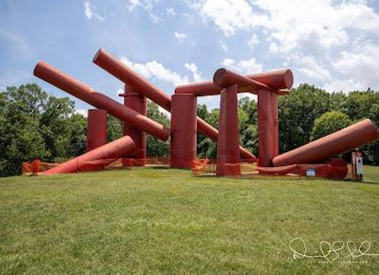 missouri/st-charles/attraction/laumeier-sculpture-park