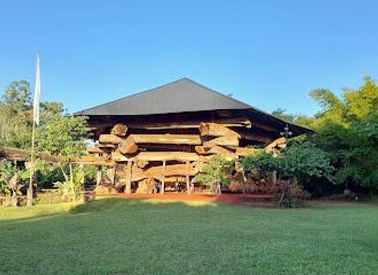 paraguay/hernandarias/attraction/la-aripuca