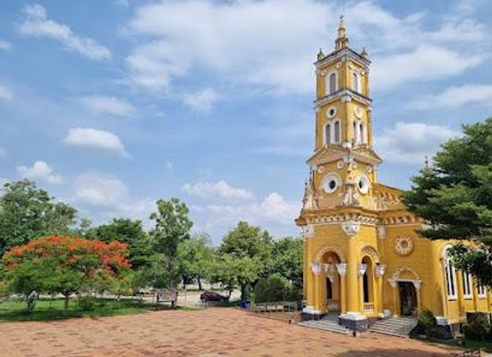 thailand/ayutthaya/attraction/st-joseph-s-church
