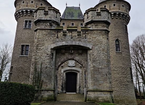 belgium/flemish-brabant/attraction/kasteeldomein-zellaer