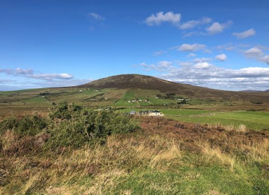 ireland/croagh-patrick/attraction/ballycroy-visitor-centre-wild-nephin-national-park