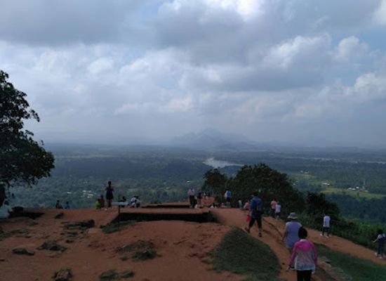 sri-lanka/sigiriya/attraction/sigiriya-pidurangala-wildlife-sanctuary