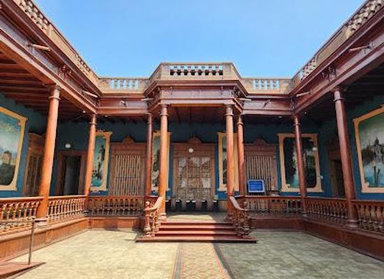 peru/trujillo/attraction/archeology-museum-unt