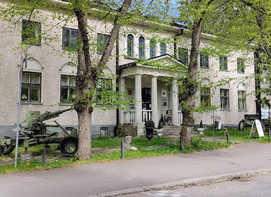 finland/south-karelia/attraction/veteran-museum
