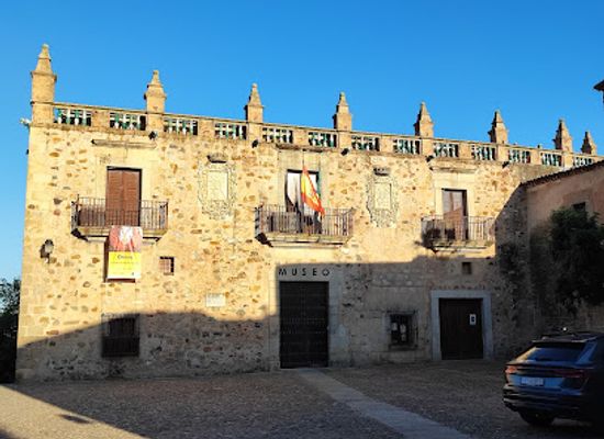 spain/extremadura/attraction/caceres-museum