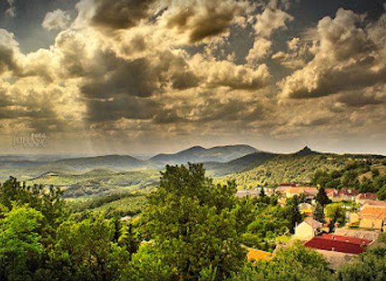hungary/salgotarjan/attraction/mogyorosi-lookout
