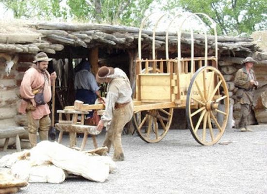 colorado/uncompahgre-plateau/attraction/fort-uncompahgre-interpretive-center-public-lands-information-center
