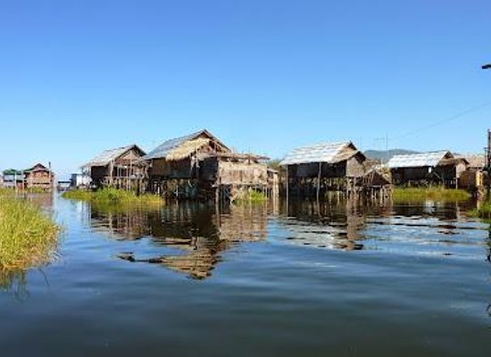 myanmar-burma/kalaw/attraction/inle-lake