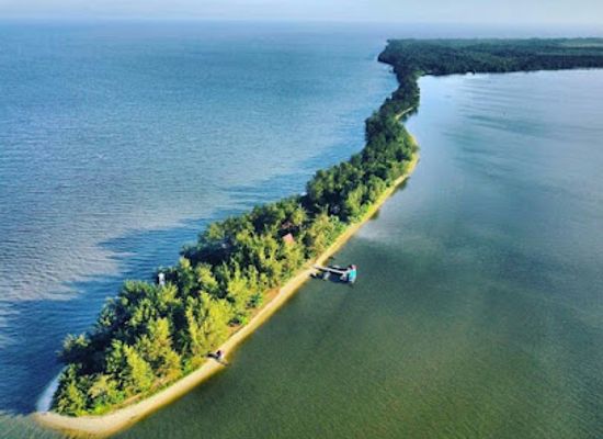 indonesia/central-kalimantan/attraction/tanjung-keluang