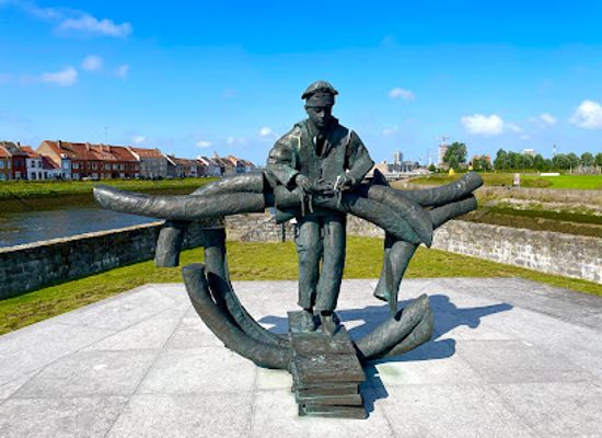 belgium/ostend/attraction/sas