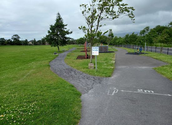 ireland/sligo/attraction/kevinsfort-mitchel-curley-park