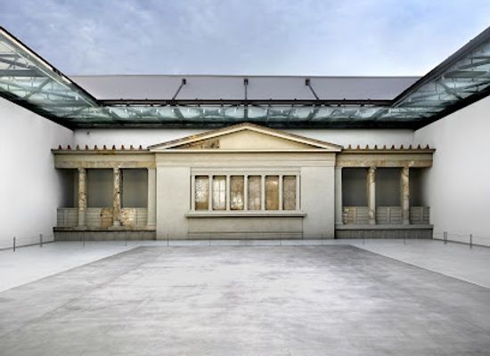 greece/macedonia/attraction/polycentric-museum-of-aigai-aegae-main-building