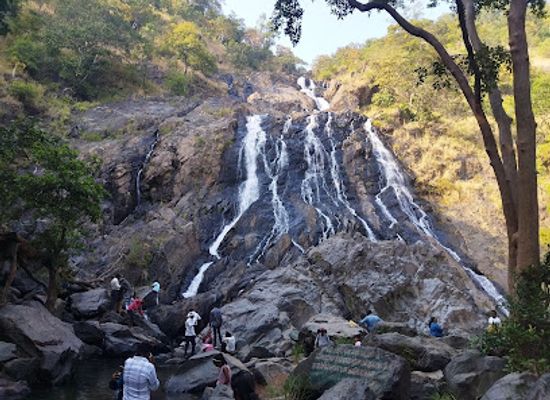 india/central-india/attraction/gangulpara-waterfalls
