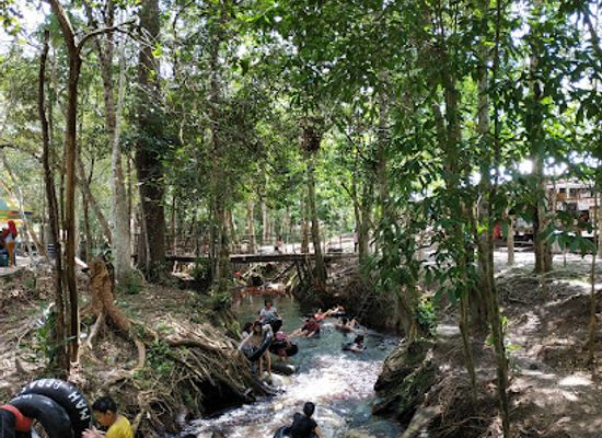 indonesia/kalimantan/attraction/sungai-batu-sei-gohong