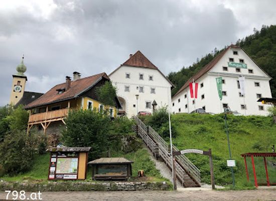 austria/murztal/attraction/osterreichisches-forstmuseum-silvanum