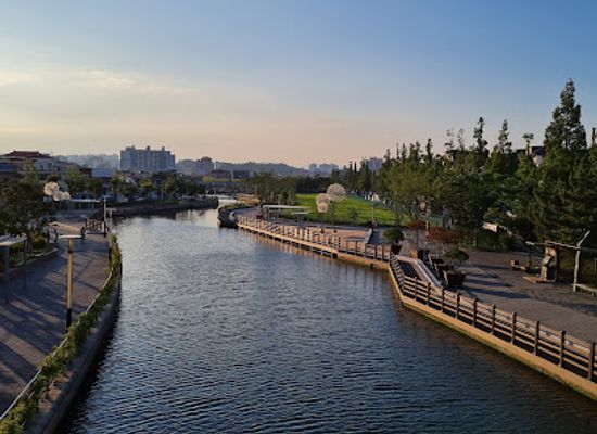 south-korea/pohang/attraction/pohang-unha
