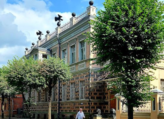 latvia/daugavpils/attraction/daugavpils-local-history-and-art-museum