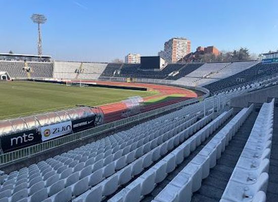 serbia/pancevo/attraction/partizan-stadium