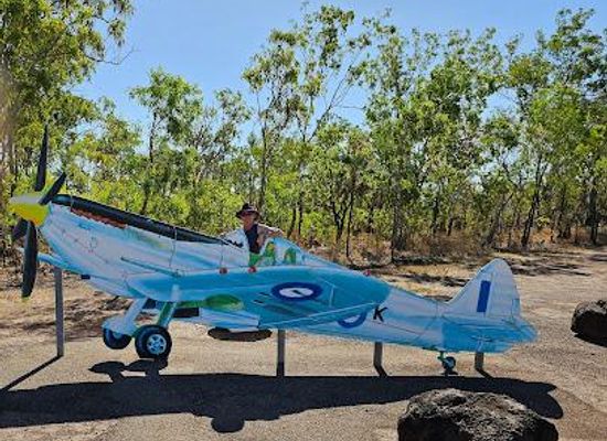 australia/top-end/attraction/strauss-airstrip-historic-site