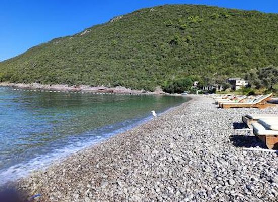 montenegro/cetinje/attraction/zanjic-beach