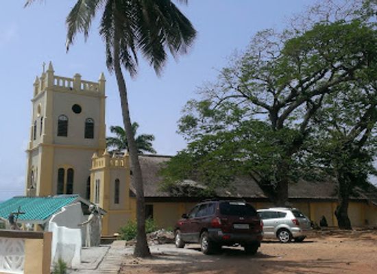 ghana/fante/attraction/st-joseph-s-minor-basilica