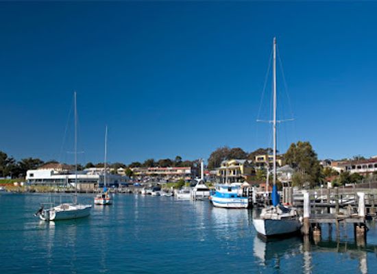 australia/jervis-bay/attraction/holiday-haven-white-sands