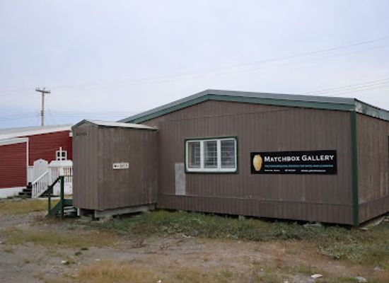 canada/iqaluit/attraction/matchbox-gallery