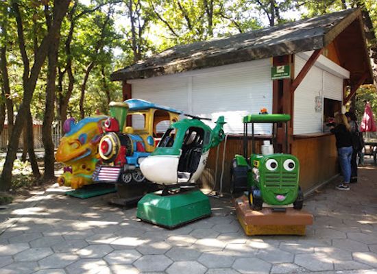 bulgaria/haskovo/attraction/haskovo-zoo