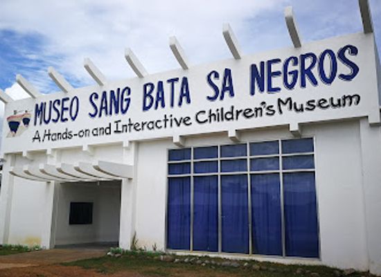 philippines/visayas/attraction/museo-sang-bata-sa-negros