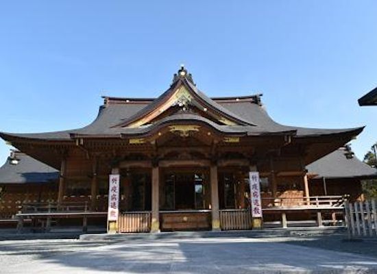 japan/hakone/attraction/fuji-rokusho-sengen-shrine