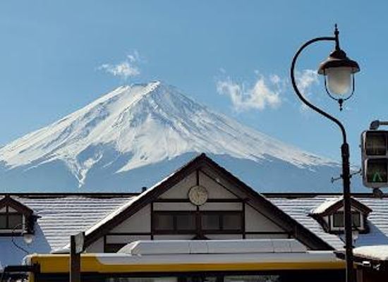japan/mount-fuji/attraction/gateway-fujiyama-lake-kawaguchiko-station