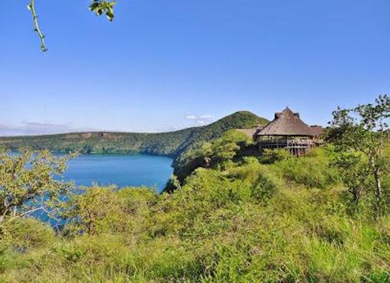tanzania/moshi/attraction/lake-chala