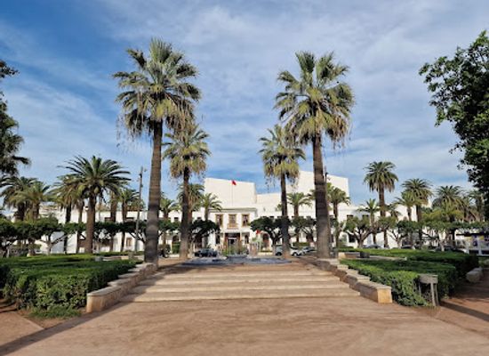 morocco/casablanca/maarif/attraction/arab-league-park