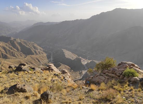 saudi-arabia/asir/attraction/green-mountain