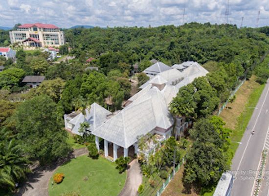 thailand/chumphon/attraction/chumphon-national-museum