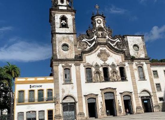 brazil/recife/attraction/basilica-of-our-lady-of-mount-carmel