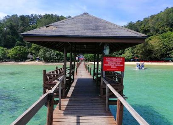 malaysia/kota-kinabalu/attraction/tunku-abdul-rahman-marine-park