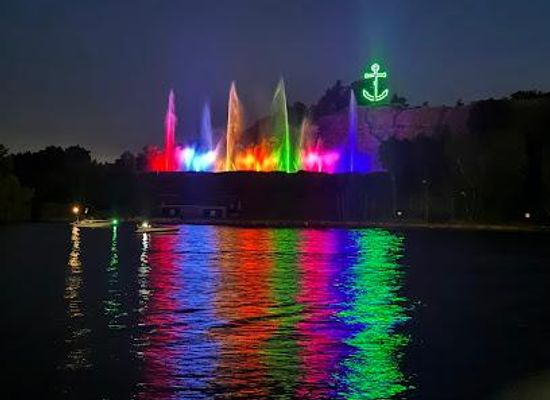 michigan/saugatuck/attraction/grand-haven-musical-fountain