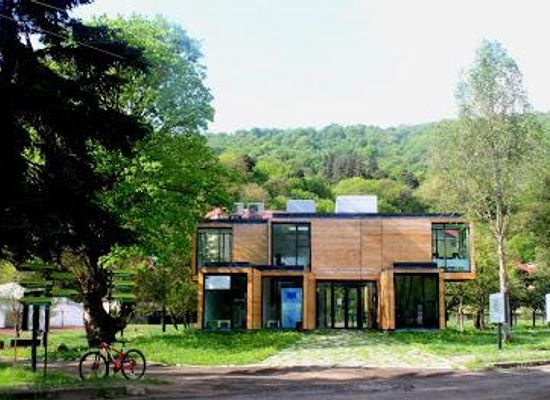 armenia/alaverdi/attraction/dilijan-tourist-information-center