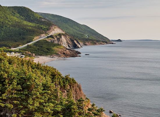 canada/cape-breton-island/attraction/le-vieux-chemin-du-cap-rouge-trailhead