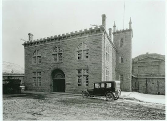 idaho/sawtooth/attraction/old-idaho-penitentiary-site