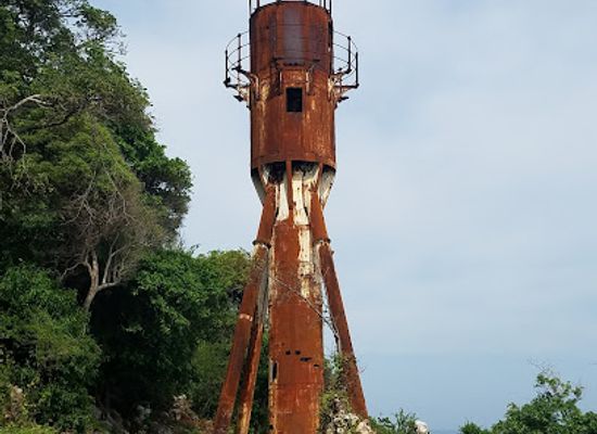 haiti/gonaives/attraction/fort-picolet