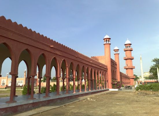 pakistan/sindh/attraction/rani-bagh-zoo