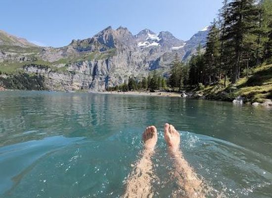 switzerland/bernese-oberland/attraction/oeschinen-lake