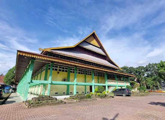 indonesia/riau/attraction/cultural-park-riau-province