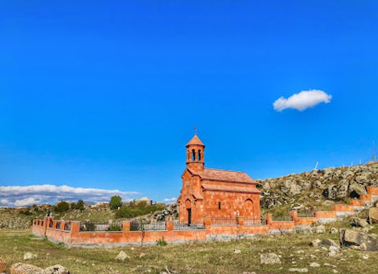 georgia/samtskhe-javakheti/attraction/kumurdo-cathedral